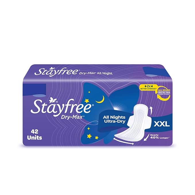 Sanitary Pads