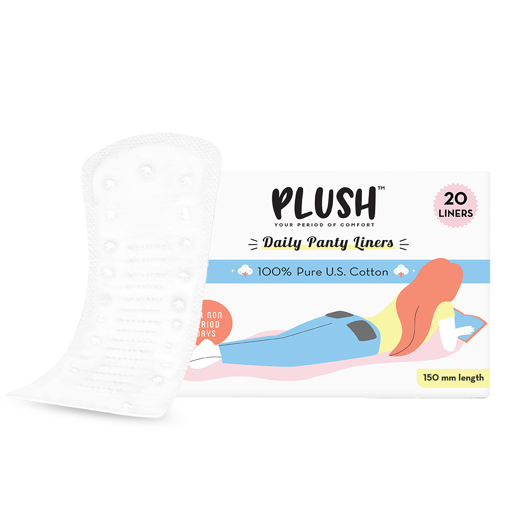 Panty liners