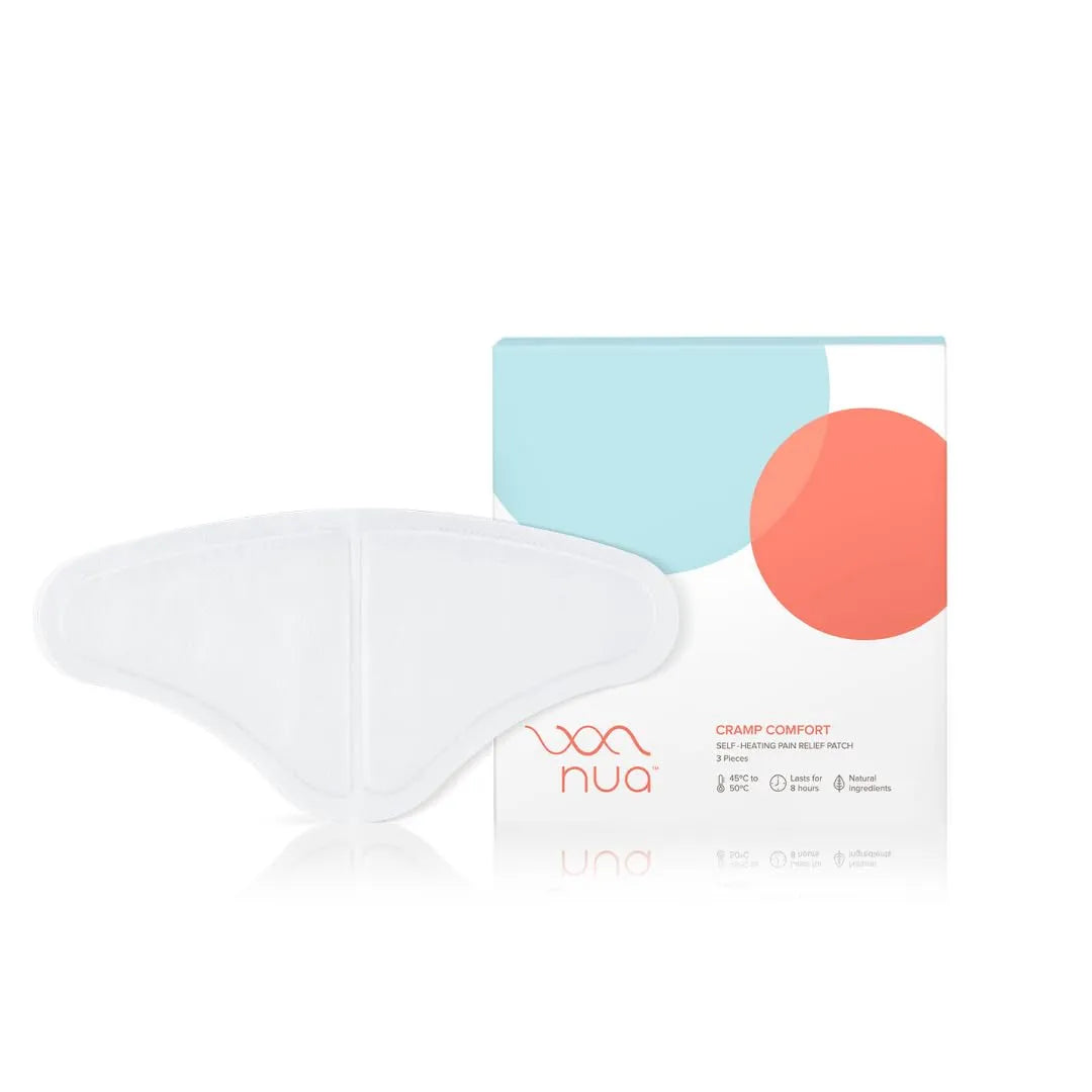 Period Pain Relief